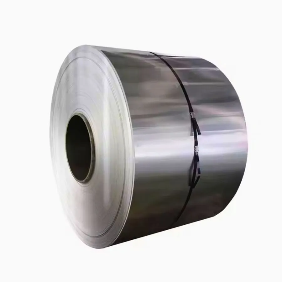 Cuộn inox 304 304L