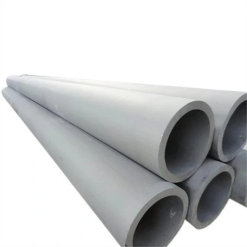 Ống inox đúc đường kính lớn