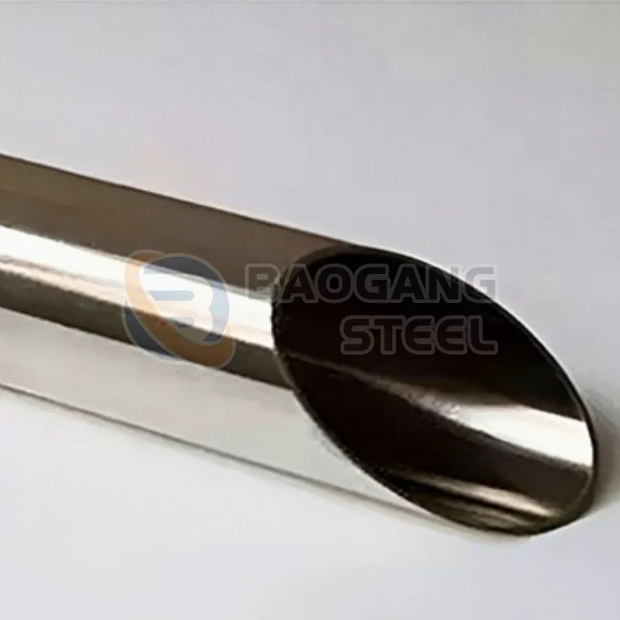  Ống hàn inox 304 / 304L