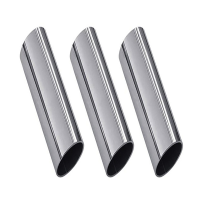 Ống thép không gỉ SS304