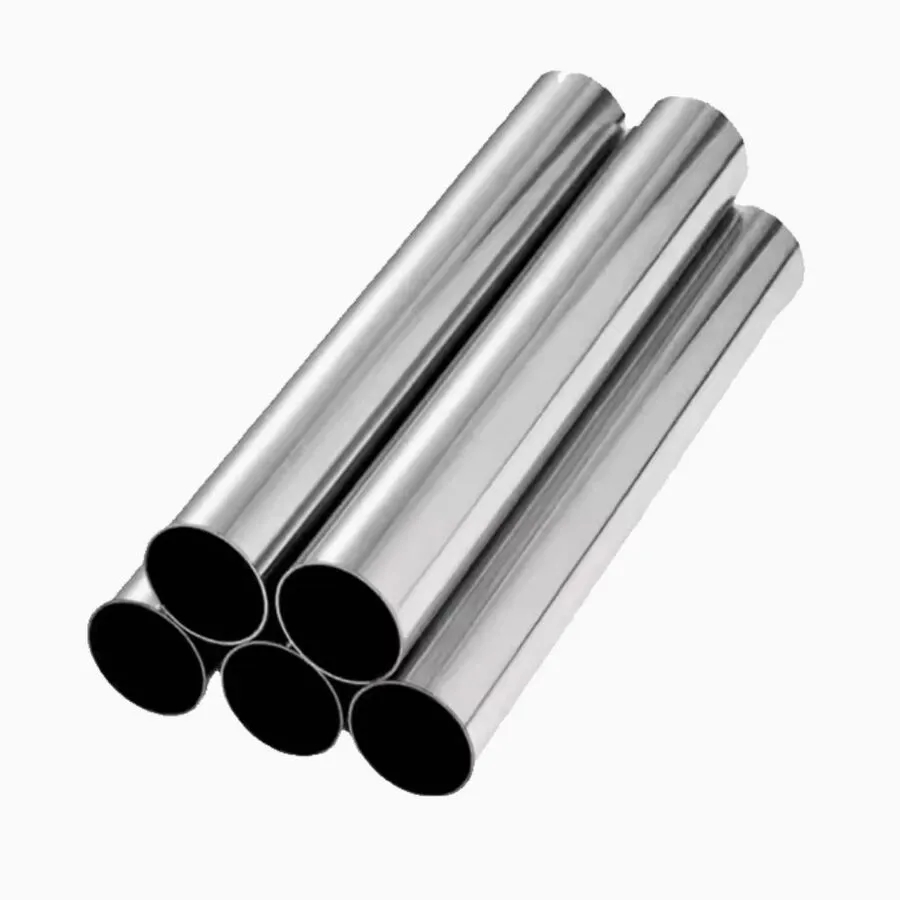 Ống hàn inox 316 / 316L