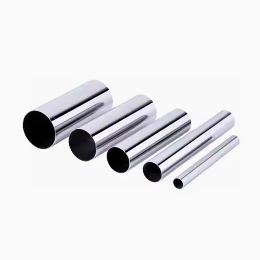  Ống hàn inox 304 / 304L