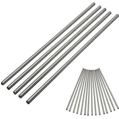 Ống thép không gỉ 310S 316L 321 bóng gương 8k