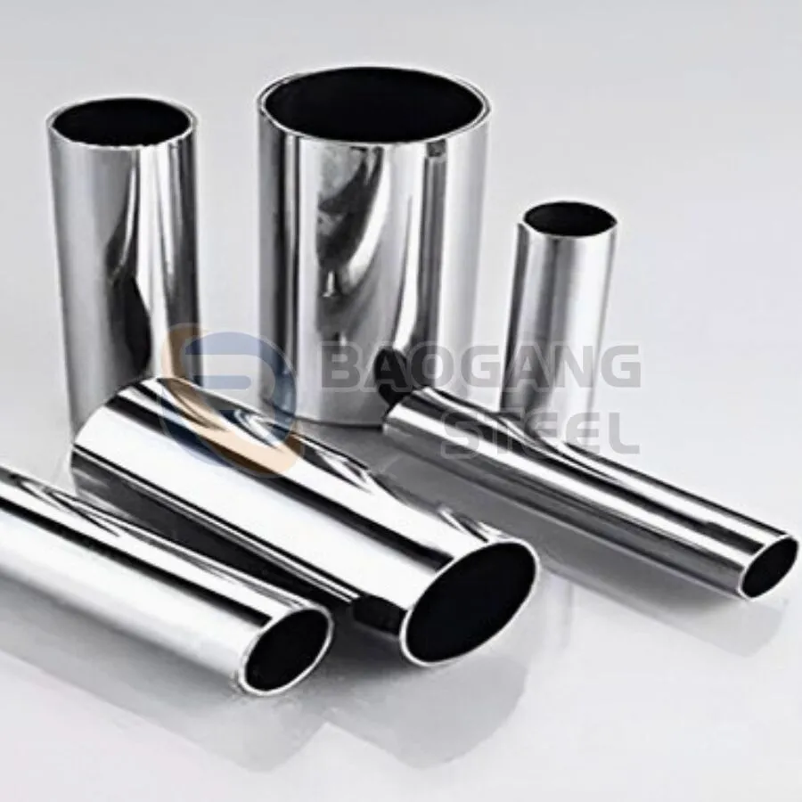  Ống hàn inox 304 / 304L