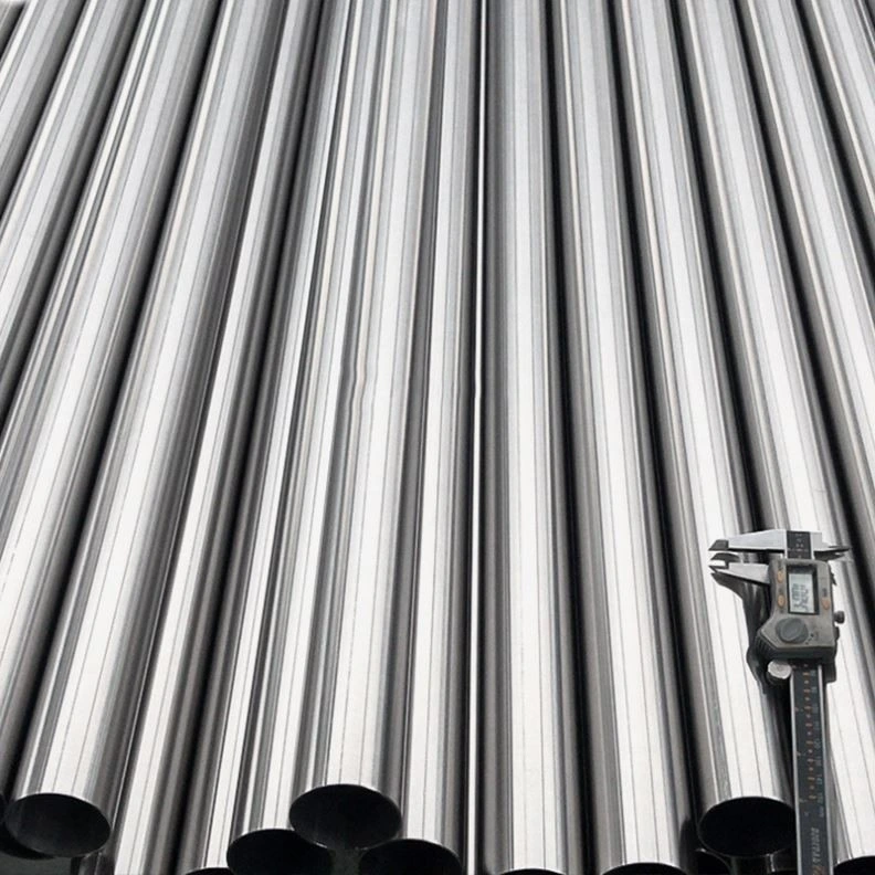 Ống thép không gỉ liền mạch AISI ASTM 309S 310S 316L