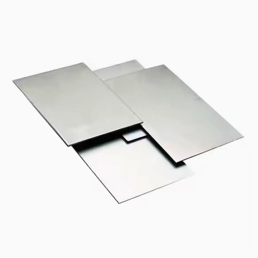 Tấm Inox 316 / 316L