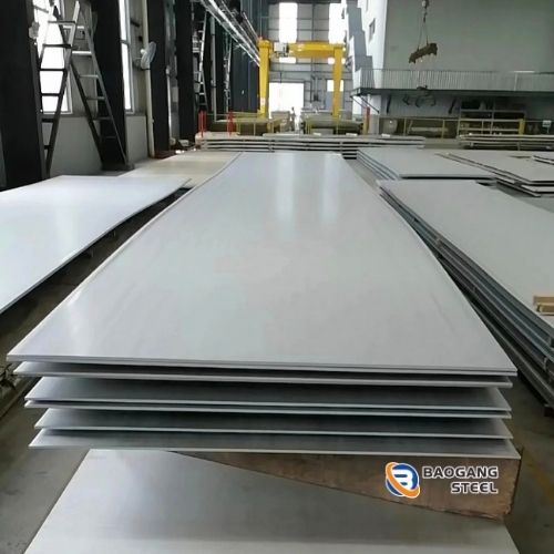inox tấm 347H