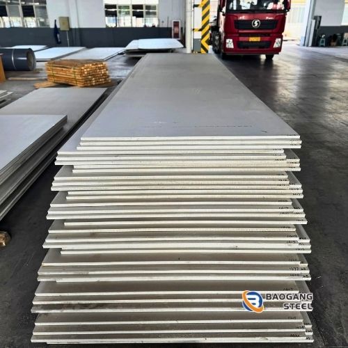 báo giá inox 347H