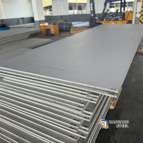  inox 347H cho nồi hơi