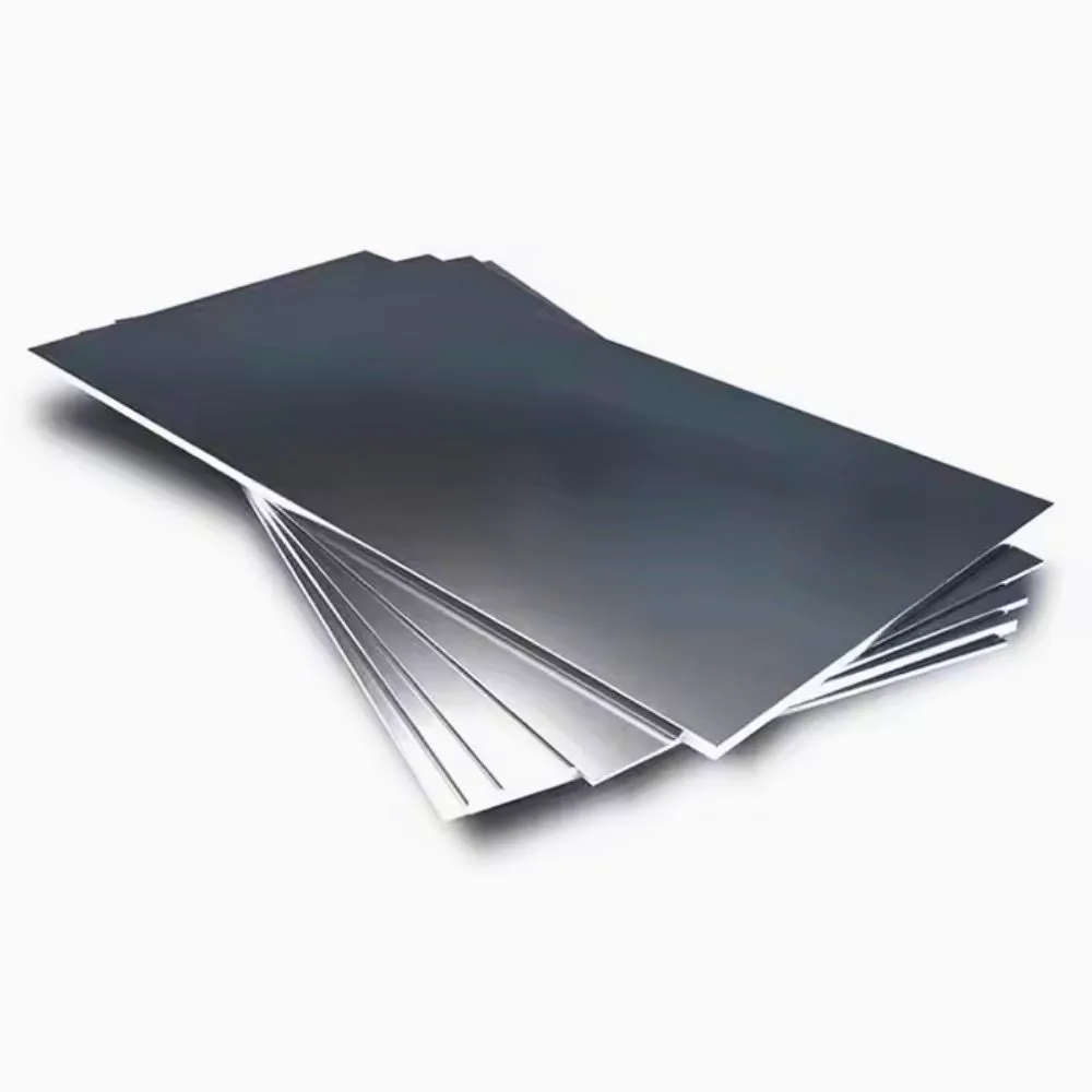 Cuộn / Tấm Inox 300 Series
