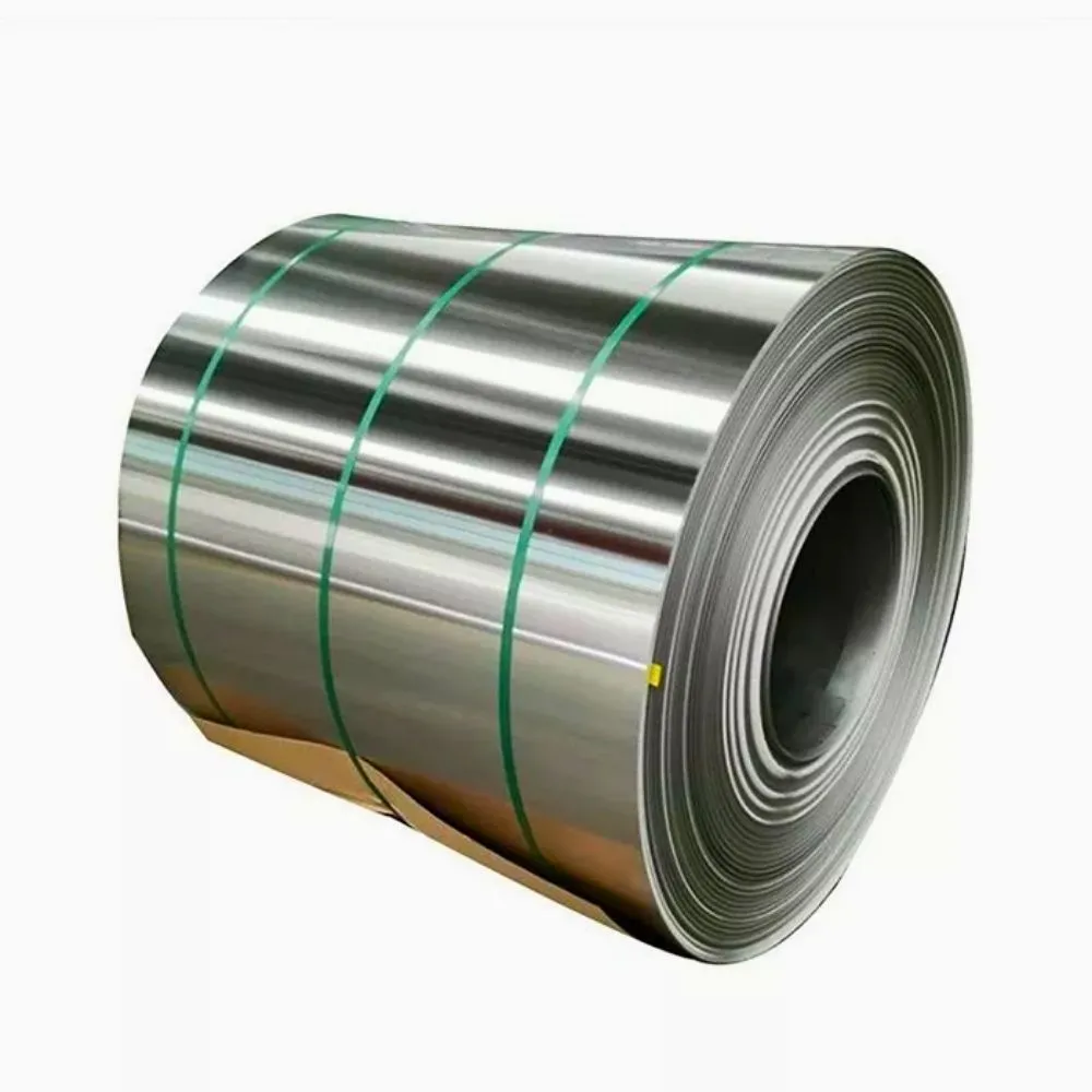 Cuộn / Tấm Inox 400 Series