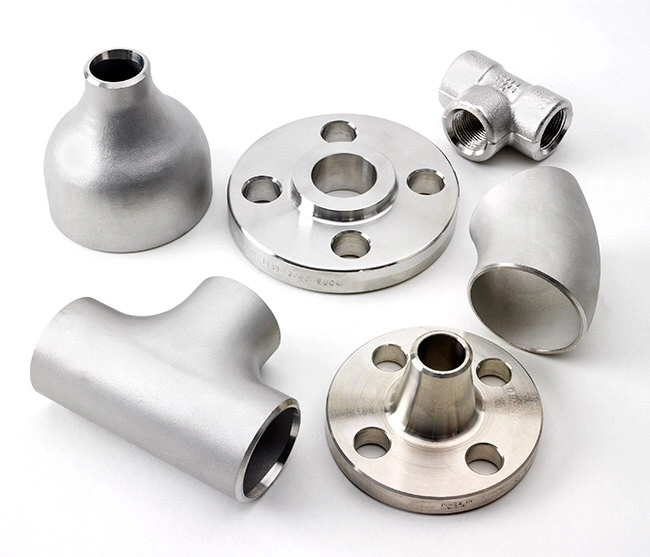 Phụ kiện inox
